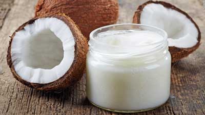 ¿Es seguro usar aceite de coco para la infección por levaduras? ¿Es seguro usar aceite de coco para la infección por levaduras?